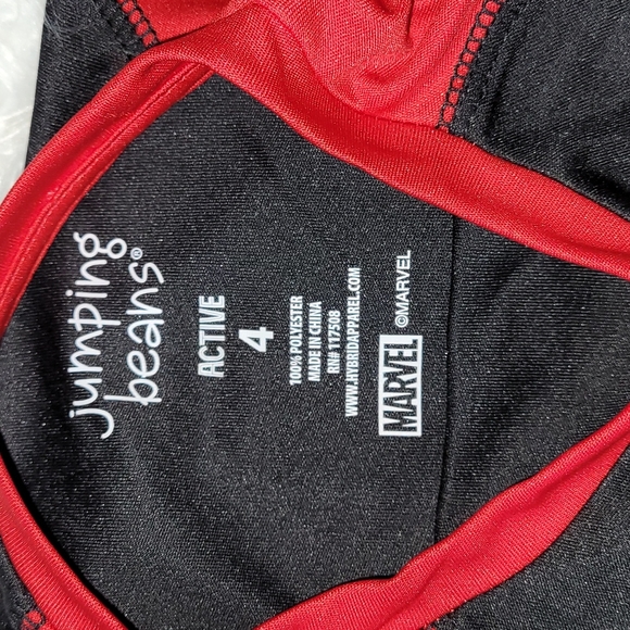 JUMPING BEANS ACTIVE SHIRT BUNDLE - Picture 8 of 15